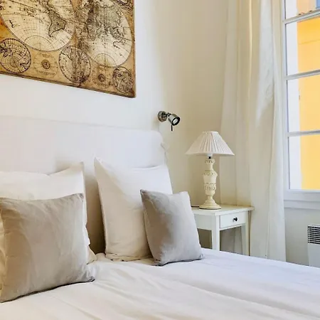 Charmante Im Historischen Zentrum By Interhome Apartamento *