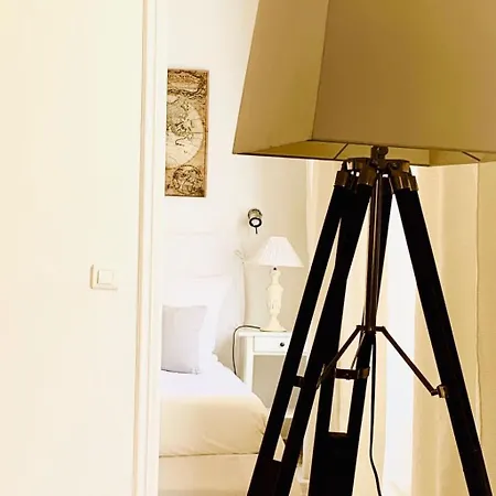 Charmante Im Historischen Zentrum By Interhome Saint-Tropez