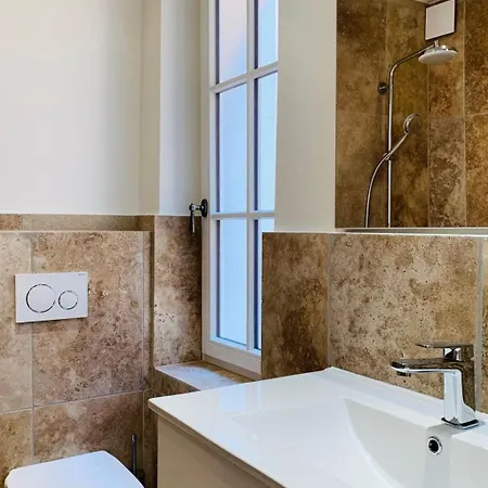 Charmante Im Historischen Zentrum By Interhome Apartamento *
