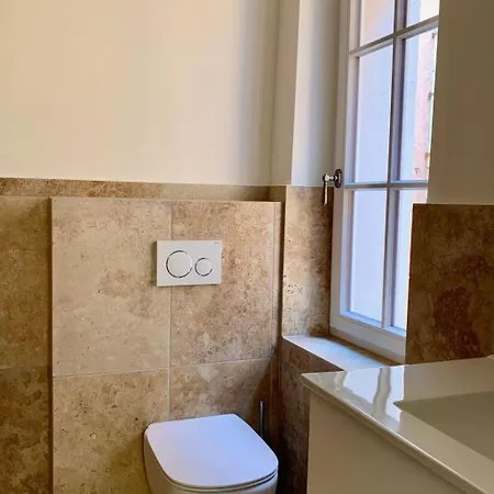 Charmante Im Historischen Zentrum By Interhome *